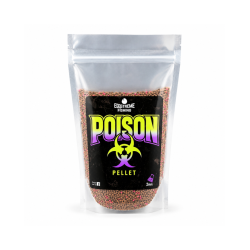 Eggstreme - Pellet Poison 2mm EGGSTREME - 1