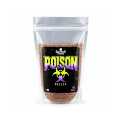 Eggstreme - Pellet Poison 2mm EGGSTREME - 1