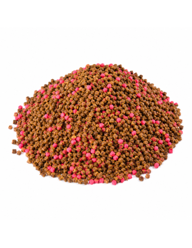 Eggstreme - Pellet Poison 2mm EGGSTREME - 2