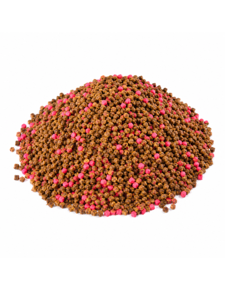 Eggstreme - Pellet Poison 2mm EGGSTREME - 2