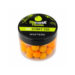 EGGSTREME EGG WAFTERS - BIG STINKY EGGSTREME - 1
