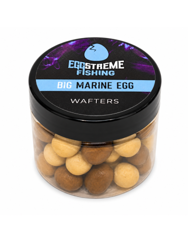 EGGSTREME EGG WAFTERS - BIG MARINE EGGSTREME - 1