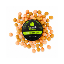 EGGSTREME EGG WAFTERS - BIG STINKY EGGSTREME - 1 2