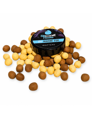EGGSTREME EGG WAFTERS - BIG MARINE EGGSTREME - 2