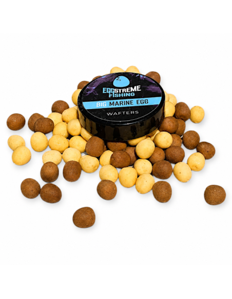 EGGSTREME EGG WAFTERS - BIG MARINE EGGSTREME - 2