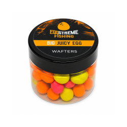 EGGSTREME EGG WAFTERS - BIG JUICY EGGSTREME - 1