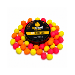 EGGSTREME EGG WAFTERS - BIG JUICY EGGSTREME - 1 2