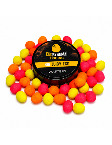 EGGSTREME EGG WAFTERS - BIG JUICY EGGSTREME - 2