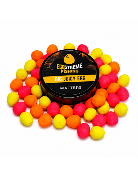 EGGSTREME EGG WAFTERS - BIG JUICY EGGSTREME - 2