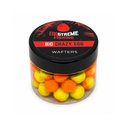 EGGSTREME EGG WAFTERS - BIG CRAZY EGGSTREME - 1