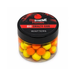 EGGSTREME EGG WAFTERS - BIG CRAZY EGGSTREME - 1
