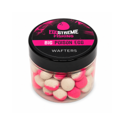 EGGSTREME EGG WAFTERS - BIG POISON EGGSTREME - 1