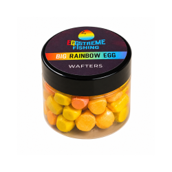 EGGSTREME EGG WAFTERS - BIG RAINBOW EGGSTREME - 1