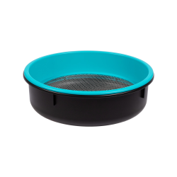 Pojemnik Mikado Eva Cage Groundbait Set - Z Miską i Sitem MIKADO - 1 2