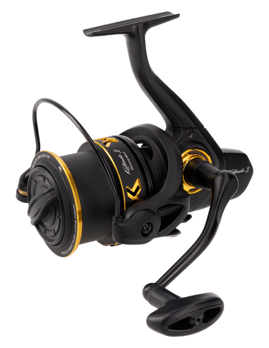 Kołowrotek Katsudo Distance Feeder 2 5011 MIKADO - 1