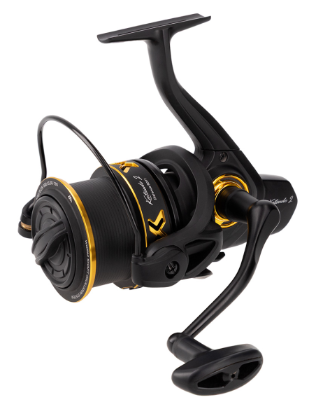 Kołowrotek Katsudo Distance Feeder 2 5011 MIKADO - 1