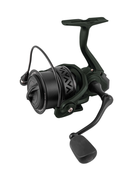 Kołowrotek Mikado Noctis LCF II 5010 FD MIKADO - 1