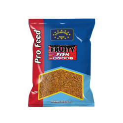 Zanęta Champion Feed FRUITY FISH 2 kg CHAMPION FEED - 1