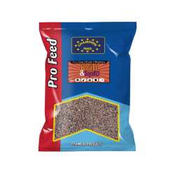 Zanęta Champion Feed KRILL & SQUID 2 kg CHAMPION FEED - 1
