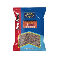 Zanęta Champion Feed KRILL & SQUID 2 kg CHAMPION FEED - 1