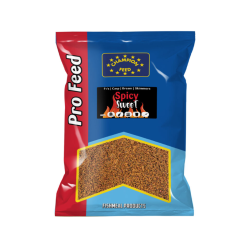 Zanęta Champion Feed SPICY SWEET 2 kg CHAMPION FEED - 1