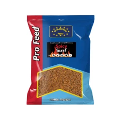 Zanęta Champion Feed SPICY SWEET 2 kg CHAMPION FEED - 1