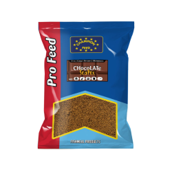 Zanęta Champion Feed CHOCOLATE & SCOPEX 2 kg CHAMPION FEED - 1