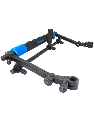 support lorpio do długiej wędki rebel 290 60cm Lorpio - 1