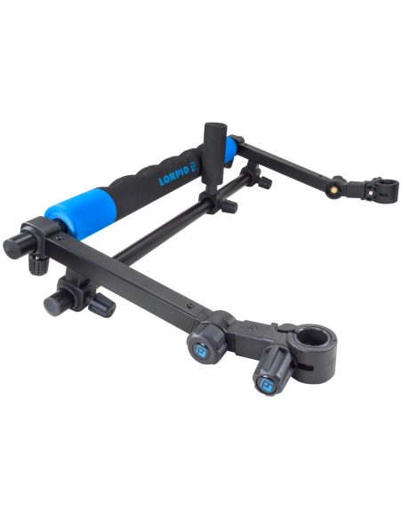 support lorpio do długiej wędki rebel 290 60cm Lorpio - 1