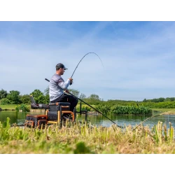 Wędka Guru 26 A-Class Method Feeder 11FT 3,30m GURU - 1
