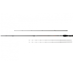 Wędka Guru 26 A-Class Method Feeder 11FT 3,30m GURU - 1 2