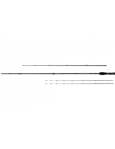 Wędka Guru 26 A-Class Method Feeder 11FT 3,30m GURU - 2