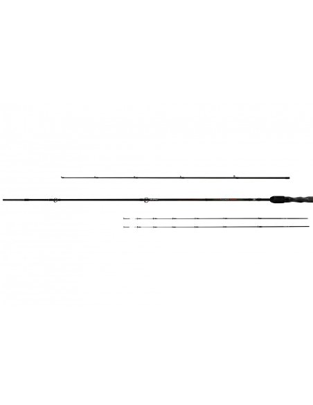 Wędka Guru 26 A-Class Method Feeder 11FT 3,30m GURU - 2