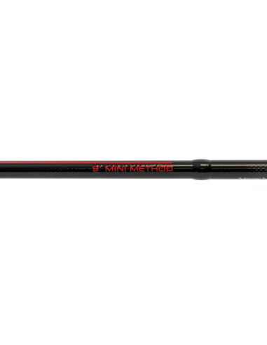 Wędka Guru 26 A-Class Method Feeder 11FT 3,30m GURU - 3