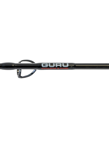 Wędka Guru 26 A-Class Method Feeder 11FT 3,30m GURU - 6