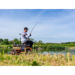 Wędka Guru 26 A-Class Method Feeder 10FT 3,05m GURU - 1