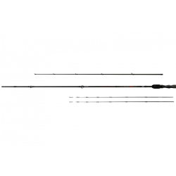 Wędka Guru 26 A-Class Method Feeder 10FT 3,05m GURU - 1 2