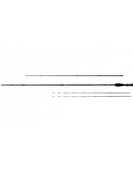 Wędka Guru 26 A-Class Method Feeder 10FT 3,05m GURU - 2