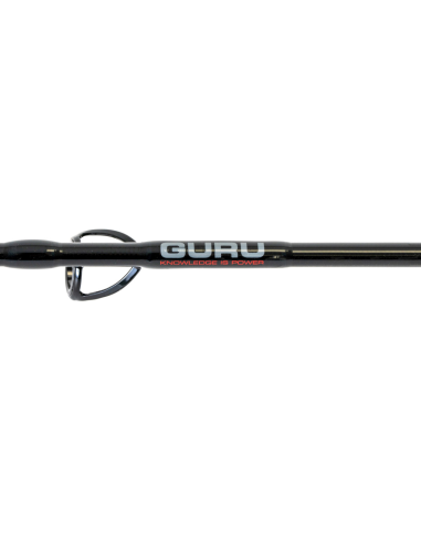 Wędka Guru 26 A-Class Method Feeder 10FT 3,05m GURU - 4