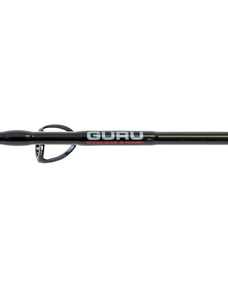 Wędka Guru 26 A-Class Method Feeder 10FT 3,05m GURU - 4