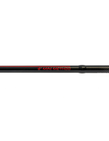 Wędka Guru 26 A-Class Method Feeder 10FT 3,05m GURU - 7