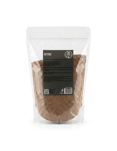 Zanęta Up Fish ACTIVE 1500g Up Fish - 1