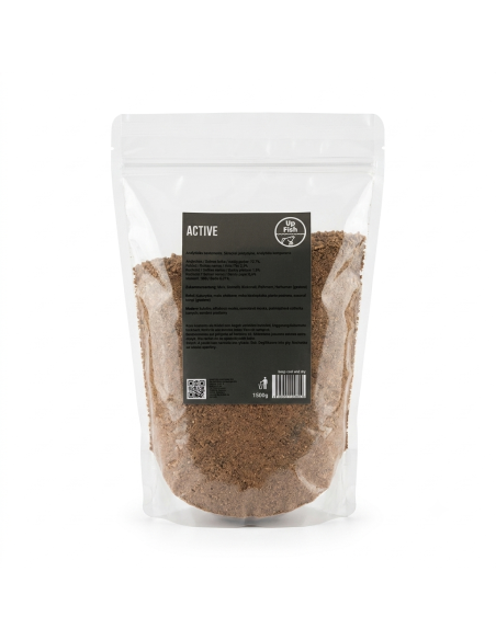 Zanęta Up Fish ACTIVE 1500g Up Fish - 1
