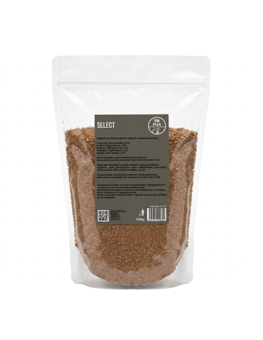 ZANĘTA UP FISH SELECT 1500g Up Fish - 1