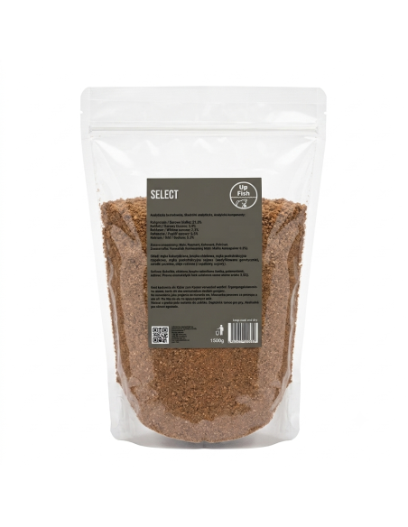 ZANĘTA UP FISH SELECT 1500g Up Fish - 1