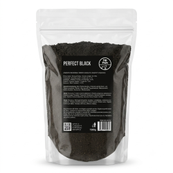 Zanęta Up Fish PERFECT BLACK 1500g Up Fish - 1