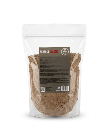 Zanęta Up Fish CLASSIC 1500g Up Fish - 1