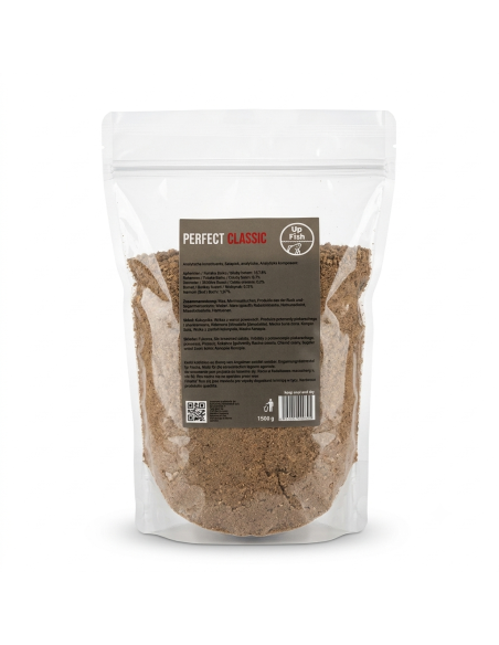 Zanęta Up Fish CLASSIC 1500g Up Fish - 1