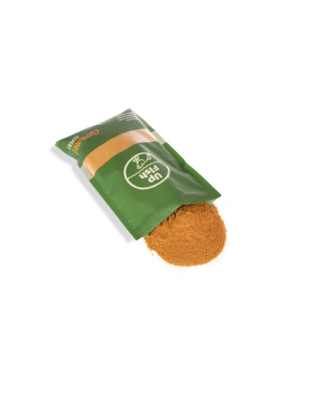 Zanęta Method Mix Up Fish EXPERT CARMEL 800g Up Fish - 1