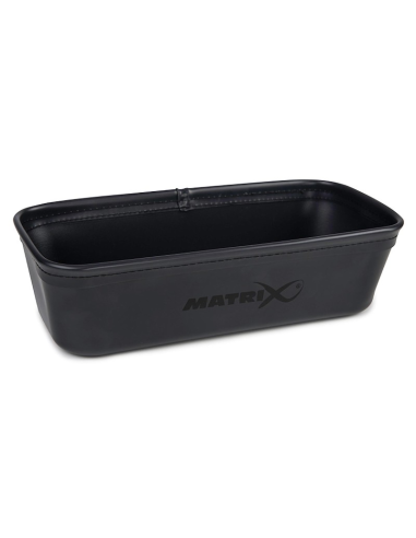 Pojemnik Matrix EVA Stacking Bait Tub 6 Pint 3.4L MATRIX - 1